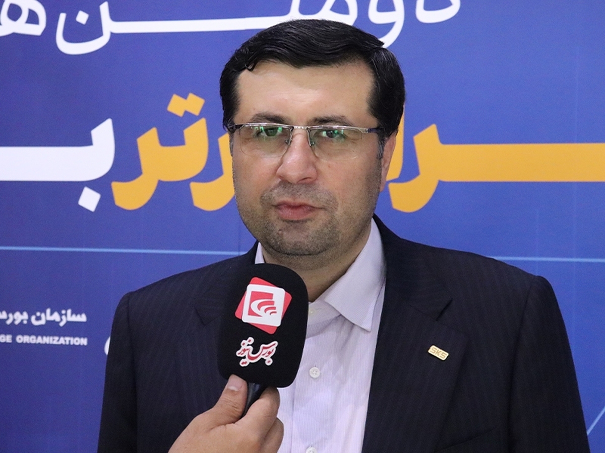 نوید سودهای خوب به سهامداران فولاد کاوه جنوب کیش