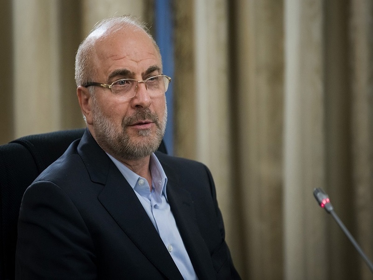 ایران حیاط خلوت زورگویان عالم نمی شود