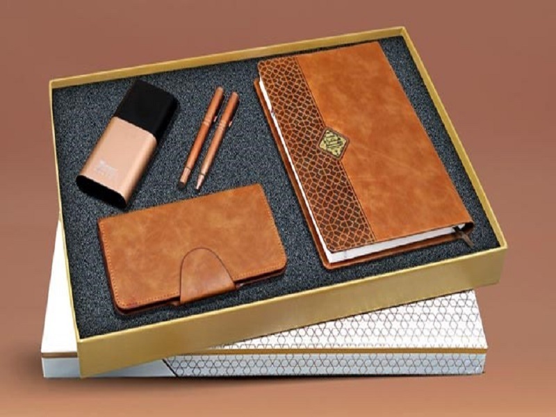 هدیه سازمانی لاکچری