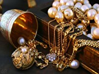 تعطیلی یک هفته ای بازار طلا و جواهر تهران