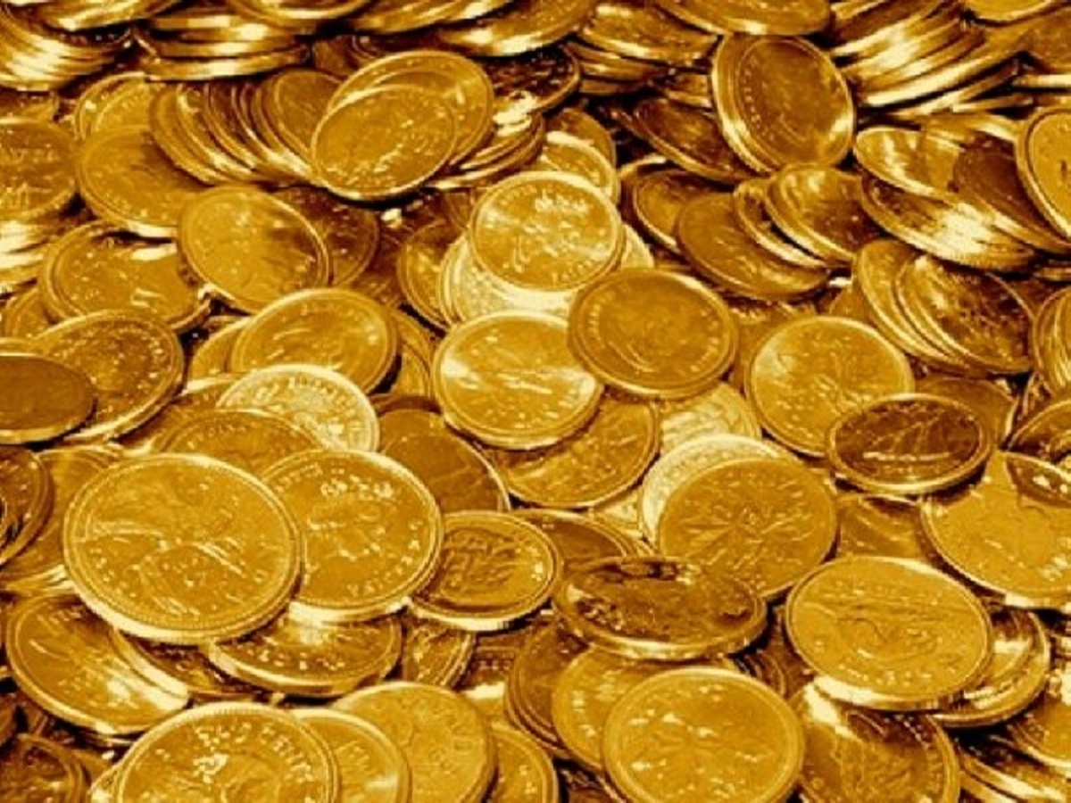 بخوانید/ از قیمت سکه تا یک گرم طلا-۸ مرداد ۱۴۰۲