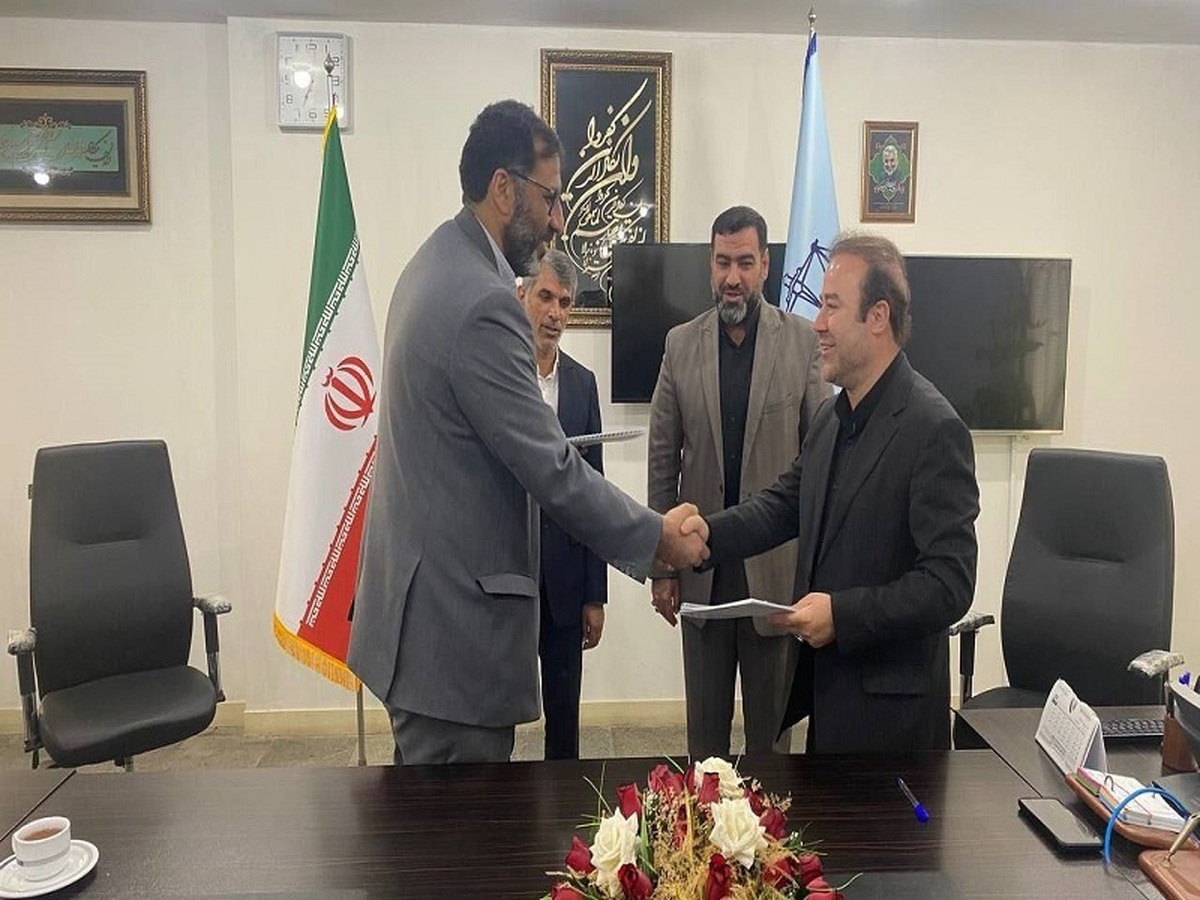 انتخاب شرکت نگین فولاد هرمزگان به عنوان یکی از آزمایشگاههای مرجع استان انتخاب شرکت نگین فولاد هرمزگان به عنوان یکی از آزمایشگاههای مرجع استان