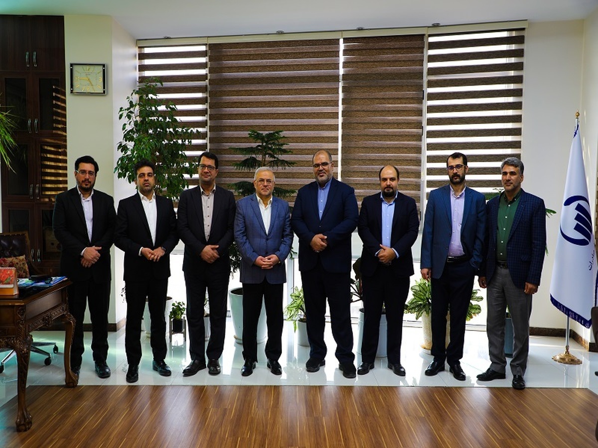 حوزه زنجیره ارزش معدن از اولویت های راهبردی سرمایه گذاری گروه مالی سپهر صادرات است
