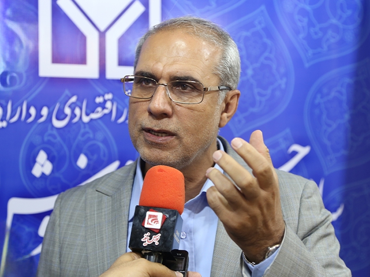 برگزاری مجمع سازمان اموال تملیکی در تاریخ مقرر/ ۹۷ درصد فروش به صورت الکترونیکی است