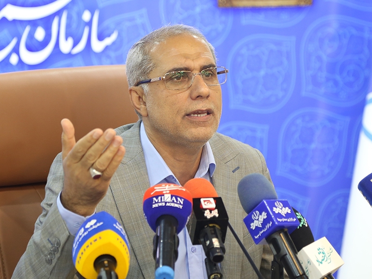 سازمان جمع آوری و فروش اموال تملیکی، سازمان رکوردهاست! (بخش اول)