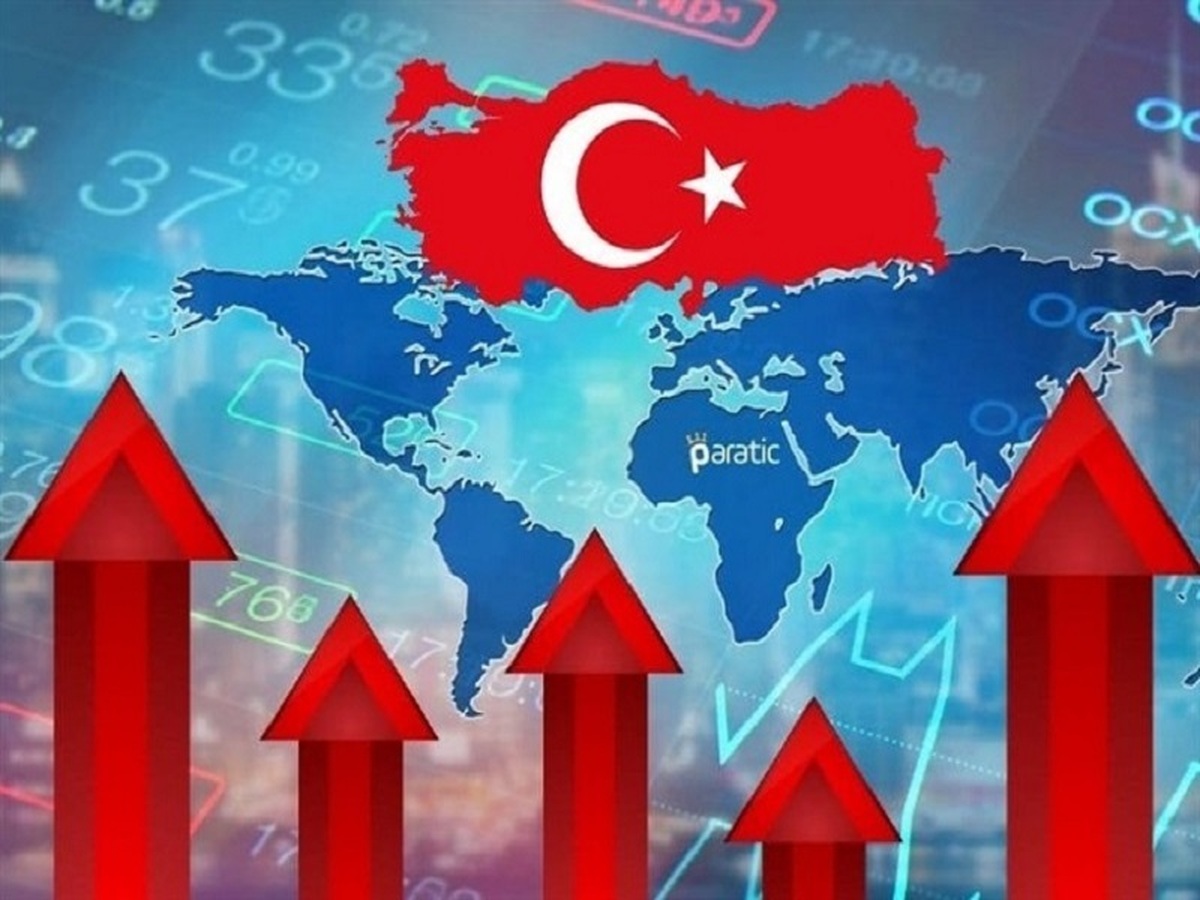 پیش بینی رشد اقتصادی ترکیه برای سال آینده