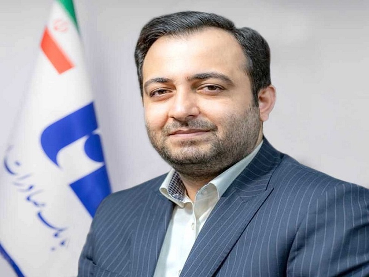 سرپرست بانک صادرات ایران منصوب شد سرپرست بانک صادرات ایران منصوب شد