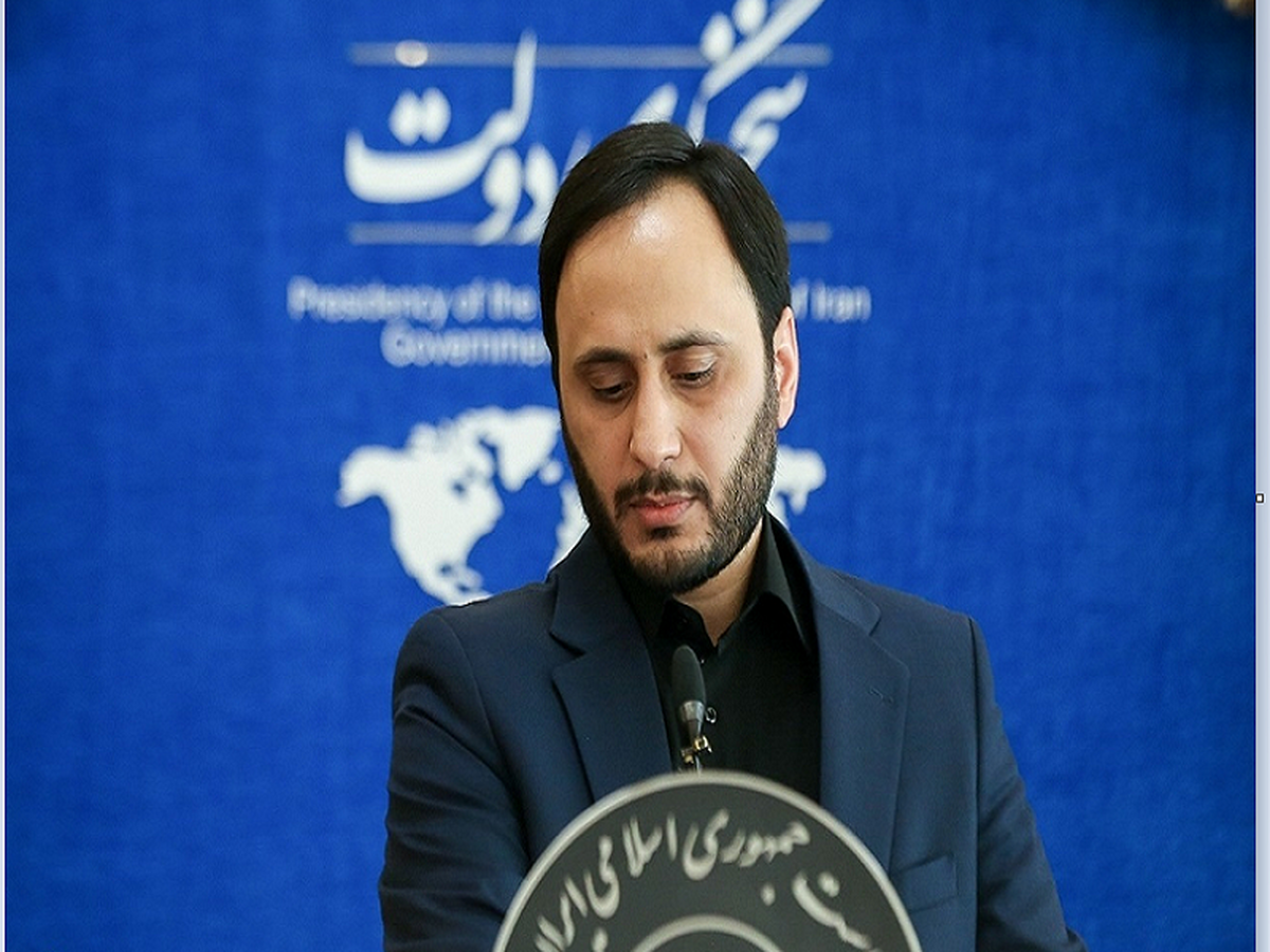 توضیحات سخنگوی دولت مبنی بر تغییر ساعت کاری ادارات