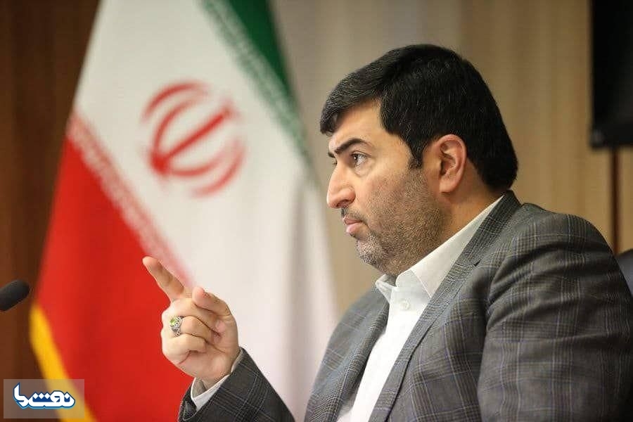 عبوری، مدیرعامل شرکت سرمایهگذاری غدیر شد عبوری، مدیرعامل شرکت سرمایهگذاری غدیر شد