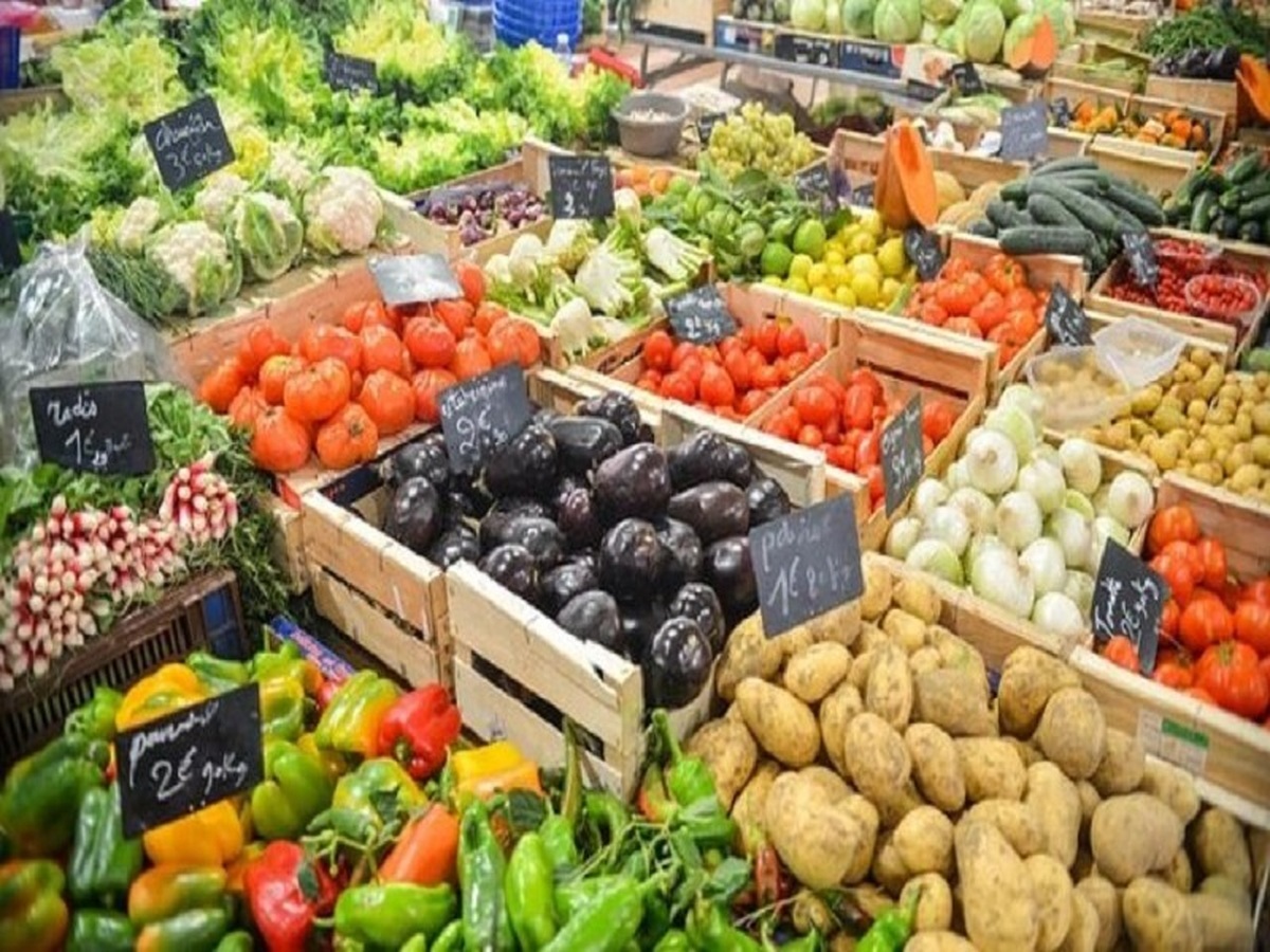 نزول شاخص قیمت جهانی آژانس موادغذایی نزول شاخص قیمت جهانی آژانس موادغذایی