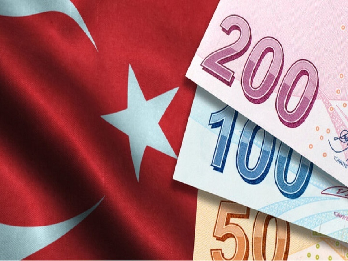 چشم انداز اعتباری ترکیه افزایش یافت