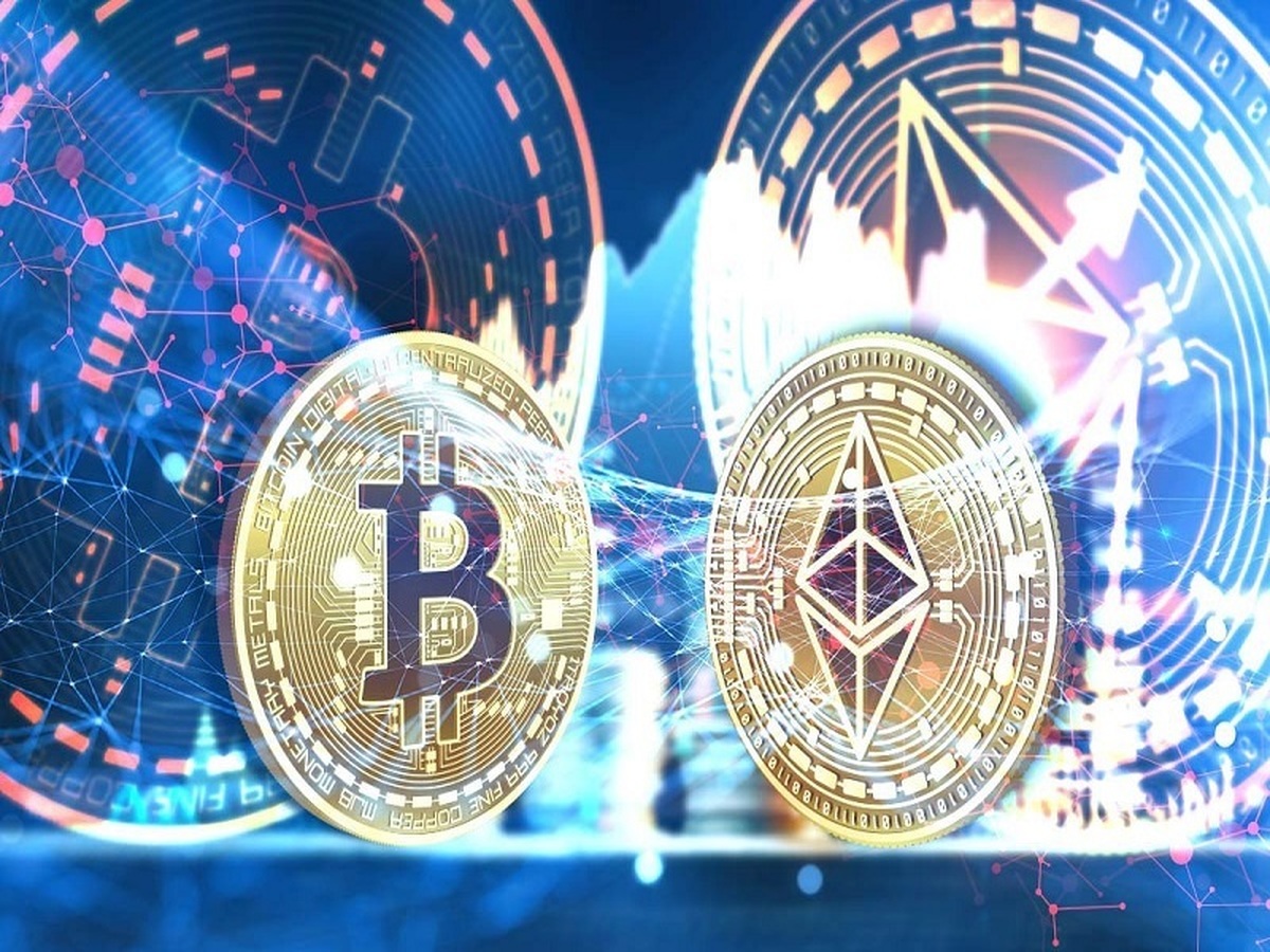 بیت کوین به بالاترین سطح سالانه رسید بیت کوین به بالاترین سطح سالانه رسید
