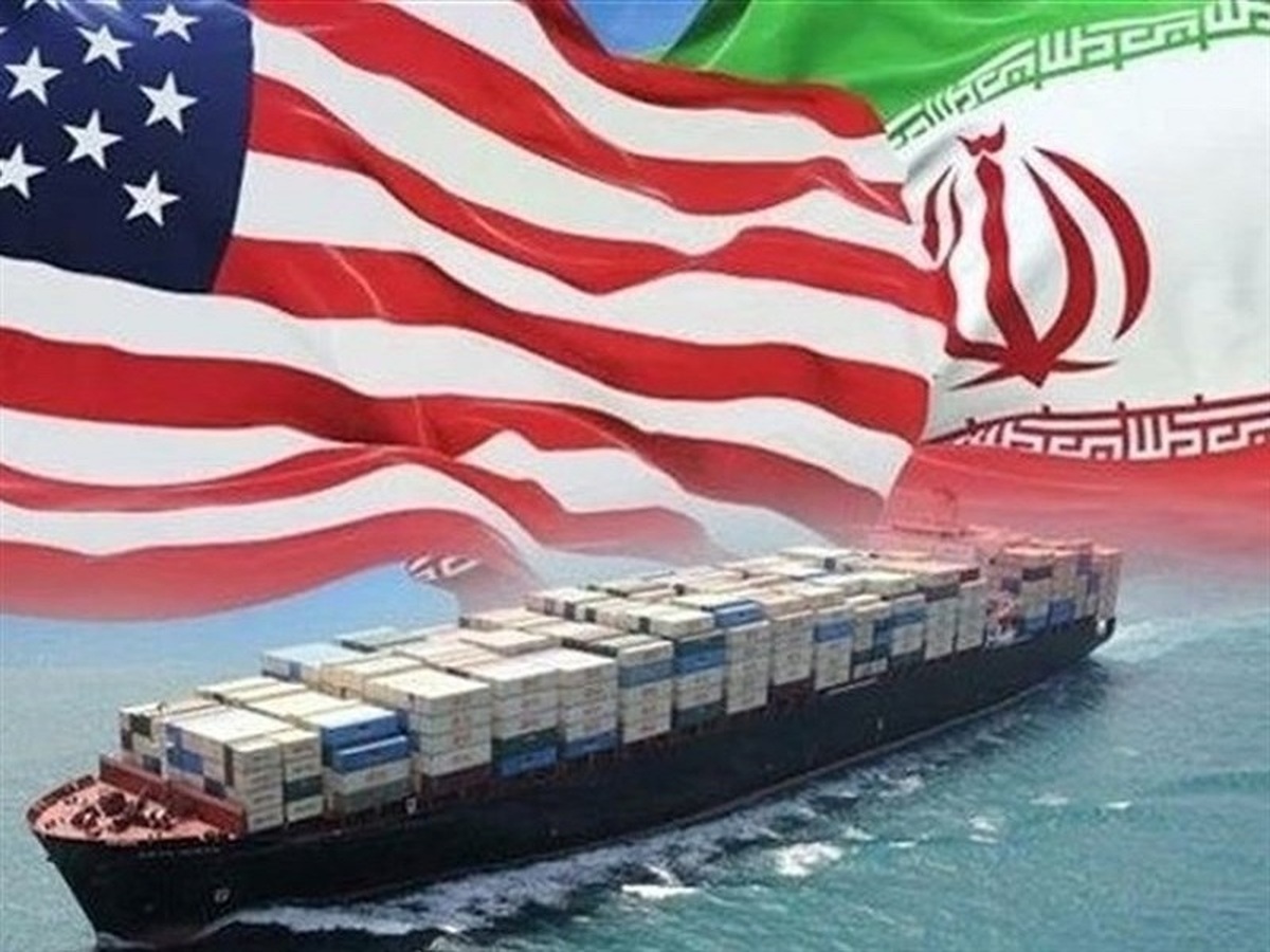 مبادلات تجاری بیش از ۳۱ میلیون دلاری ایران و آمریکا