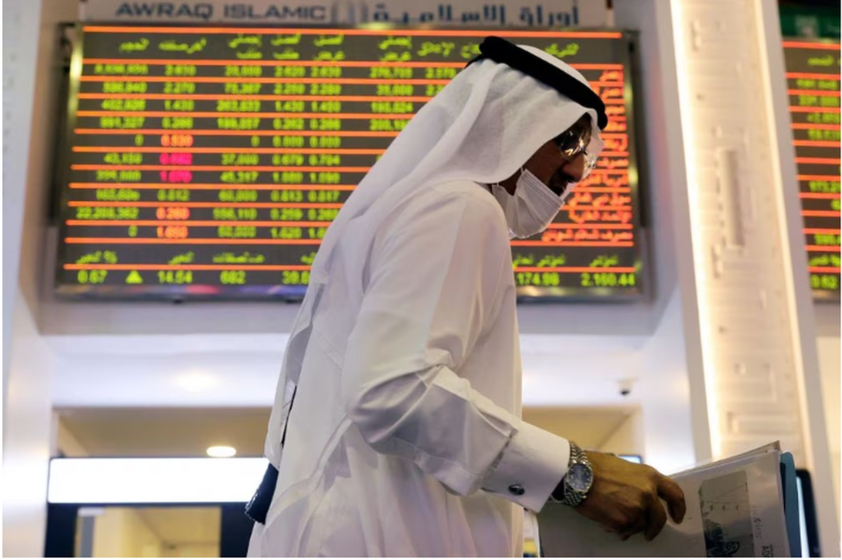 عربستان سقوط میکند؟ عربستان سقوط میکند؟