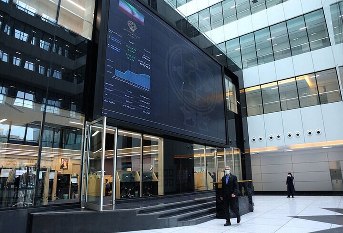 تورم به صورت مستقیم و غیرمستقیم مسبب رشد بازار تورم به صورت مستقیم و غیرمستقیم مسبب رشد بازار