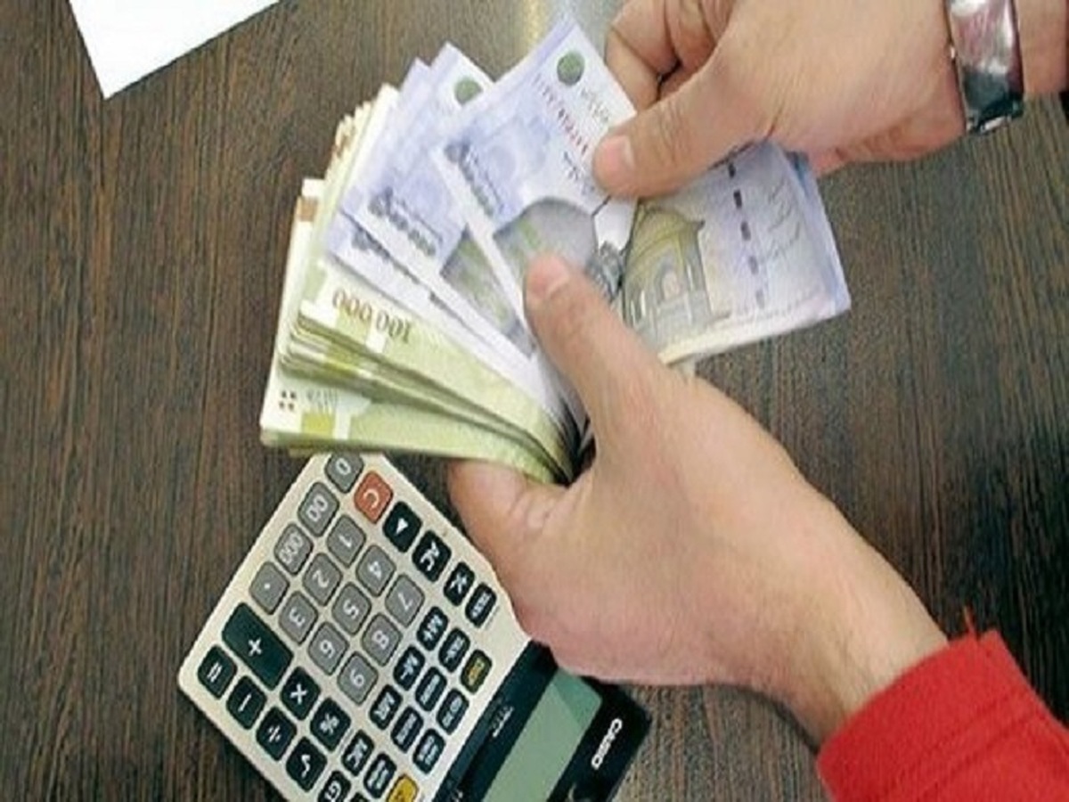 افزایش حقوق جدید در نیمه دوم سال نداریم