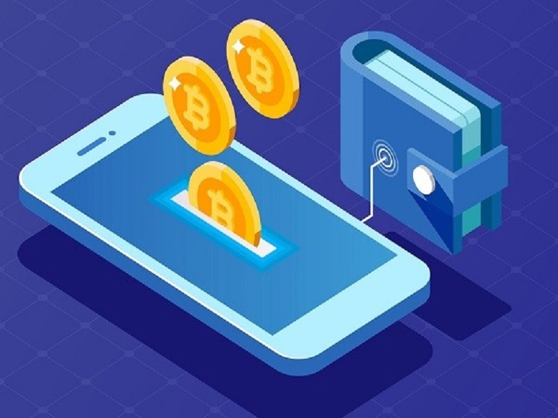 انواع کیف پول ارز دیجیتال و مزایا و معایب آن ها