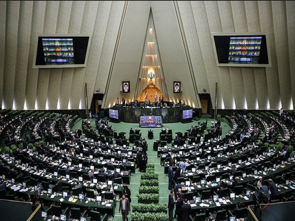 موافقت نمایندگان ملت با تمدید برنامه پنج ساله ششم