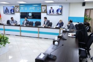 تاکید مدیر عامل بانک توسعه تعاون بر تقویت فرهنگ ازدواج و فرزندآوری