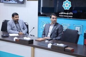 تاکید مدیر عامل بانک توسعه تعاون بر تقویت فرهنگ ازدواج و فرزندآوری