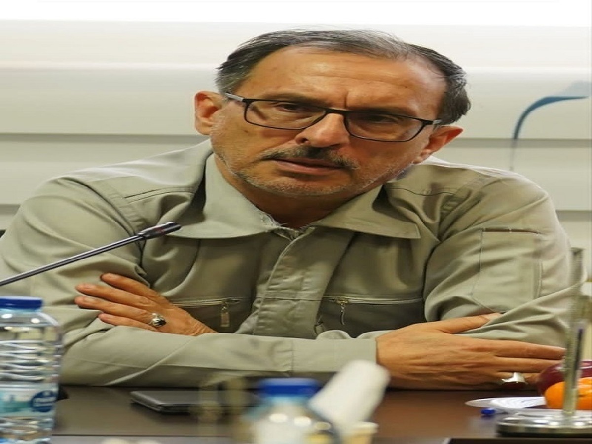 عمده تولیدات پتروشیمی ایلام صادر میشود