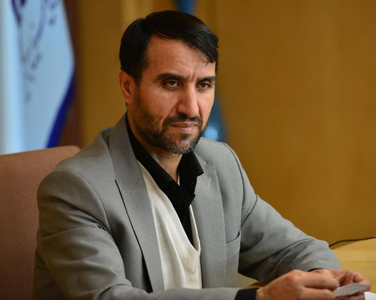 رویکرد جدی دولت سیزدهم در صنعت پتروشیمی، پرهیز از خام فروشی است