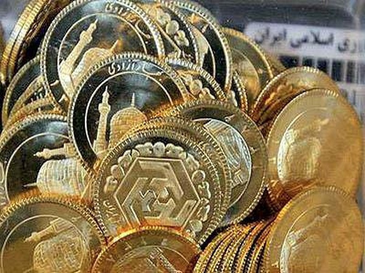 بخوانید/ از قیمت سکه تا یک گرم طلا- ۳۰ شهریور ۱۴۰۲