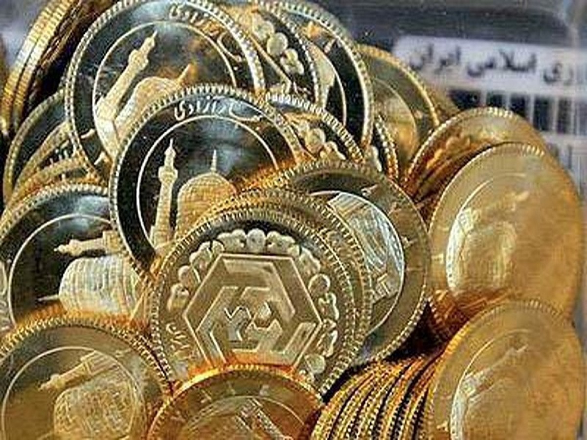 بخوانید/ از قیمت سکه تا یک گرم طلا- ۳۰ شهریور ۱۴۰۲ بخوانید/ از قیمت سکه تا یک گرم طلا- ۳۰ شهریور ۱۴۰۲