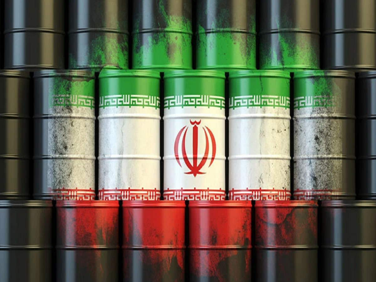 صادرات نفت ایران به بالاترین میزان در ۴ سال گذشته رسید