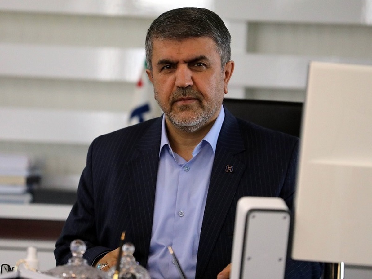 پیام مدیرعامل بانک صادرات ایران به مناسبت 