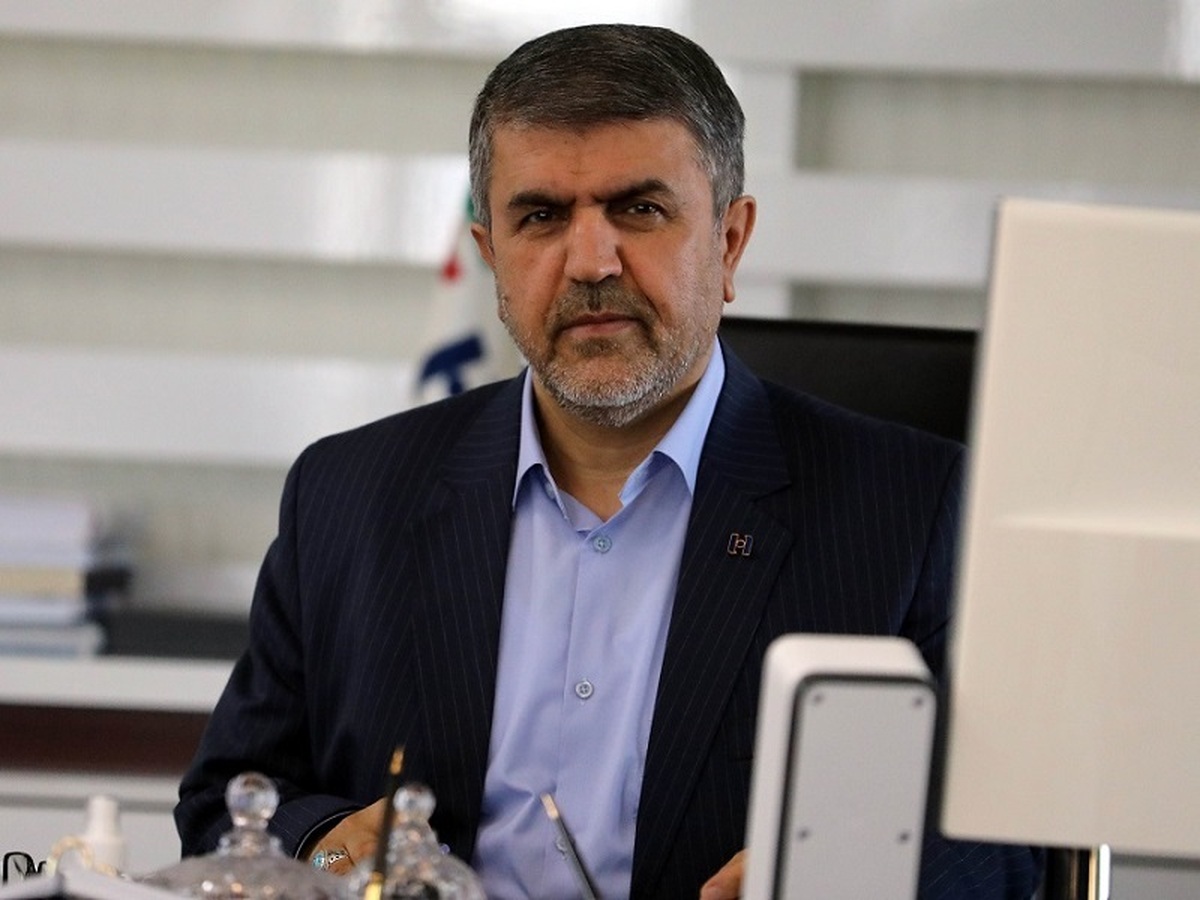 پیام مدیرعامل بانک صادرات ایران به مناسبت