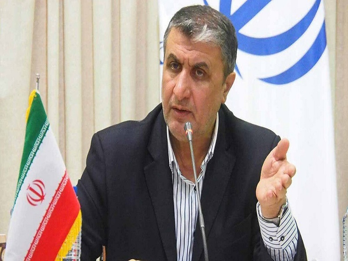 معاون گروسی به تهران سفر می کند