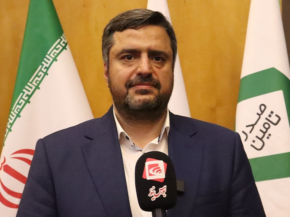 سود سازی ۷۳۰۰ میلیارد تومانی سود سازی ۷۳۰۰ میلیارد تومانی