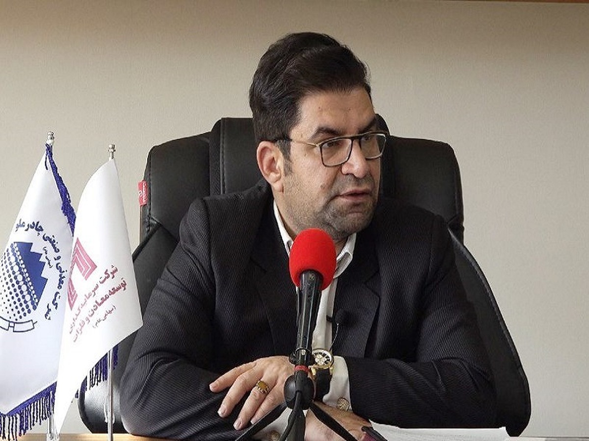 رکوردشکنی فولاد اقلید پارس در نصب سازه ریفرمر/ سفر مدیرعامل «ومعادن» به اجرای پروژه احیا مستقیم سرعت بخشید رکوردشکنی فولاد اقلید پارس در نصب سازه ریفرمر/ سفر مدیرعامل «ومعادن» به اجرای پروژه احیا مستقیم سرعت بخشید