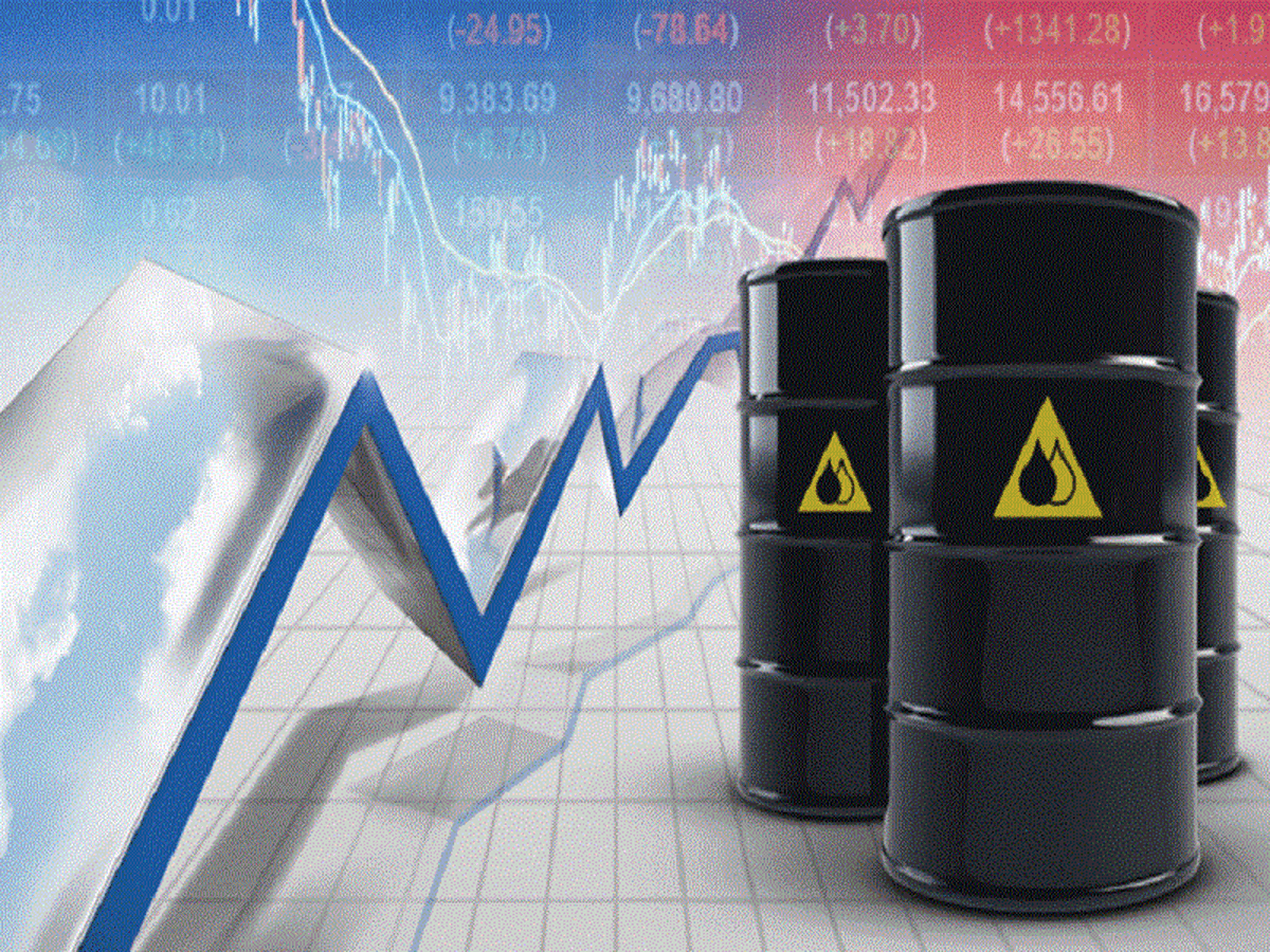 نگرانی از رشد اقتصاد چین مانع افزایش قیمت نفت شد