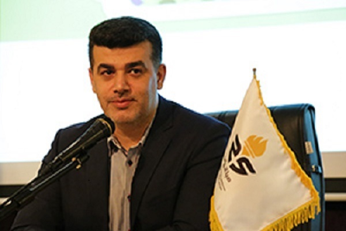 پیام مدیرعامل هلدینگ صباانرژی به مناسبت روز کارمند