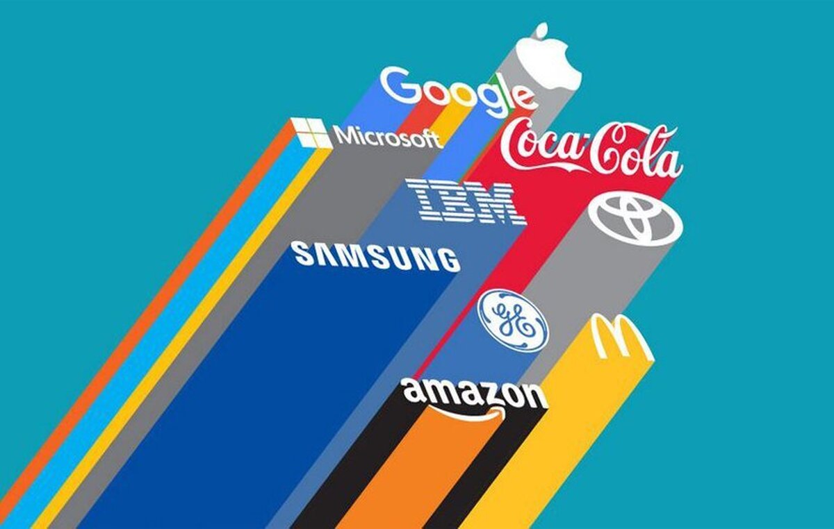 ۵۰ شرکت با ارزش در جهان در سال ۲۰۳۰