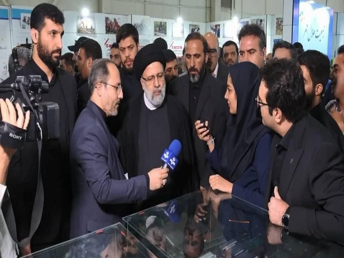 انشاالله با این کارها، امید در جامعه بیشتر میشود انشاالله با این کارها، امید در جامعه بیشتر میشود