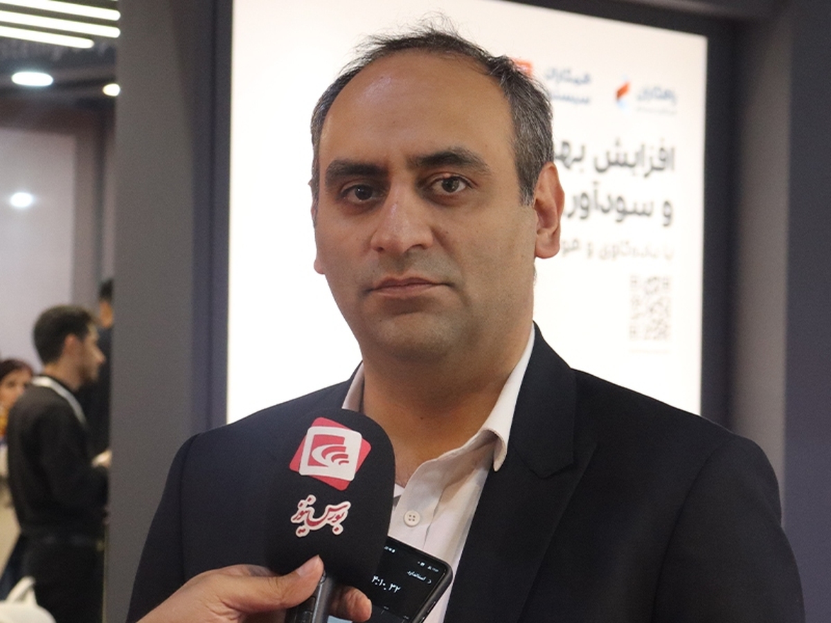 رقابت پذیری پایین شرکتهای معدنی در حوزه معدنکاری دیجیتال رقابت پذیری پایین شرکتهای معدنی در حوزه معدنکاری دیجیتال