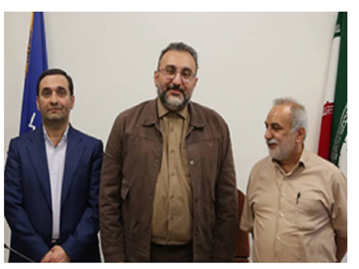 تغییر در مدیریت مجتمع معدنی چادرملو