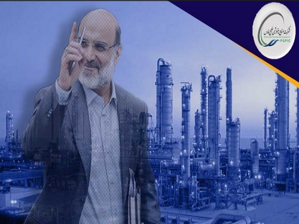 وزن کشی وزارتخانه کار و اقتصاد برای نقش آفرینی بیشتر در هلدینگ خلیج فارس
