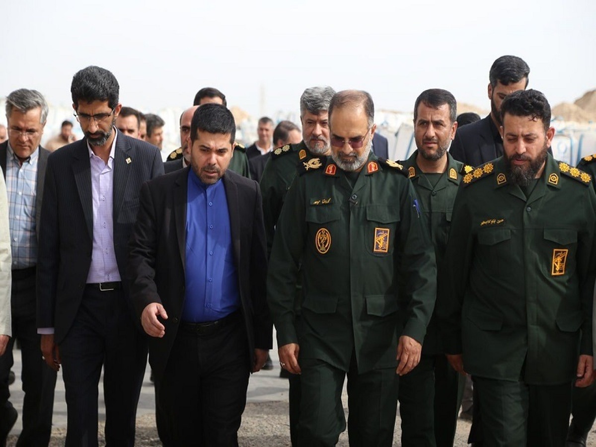 اقدام جدی اقدام جدی