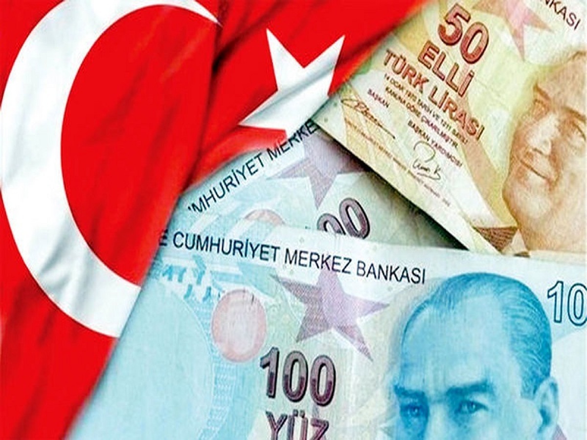 تورم ترکیه از ۶۱ درصد گذشت تورم ترکیه از ۶۱ درصد گذشت