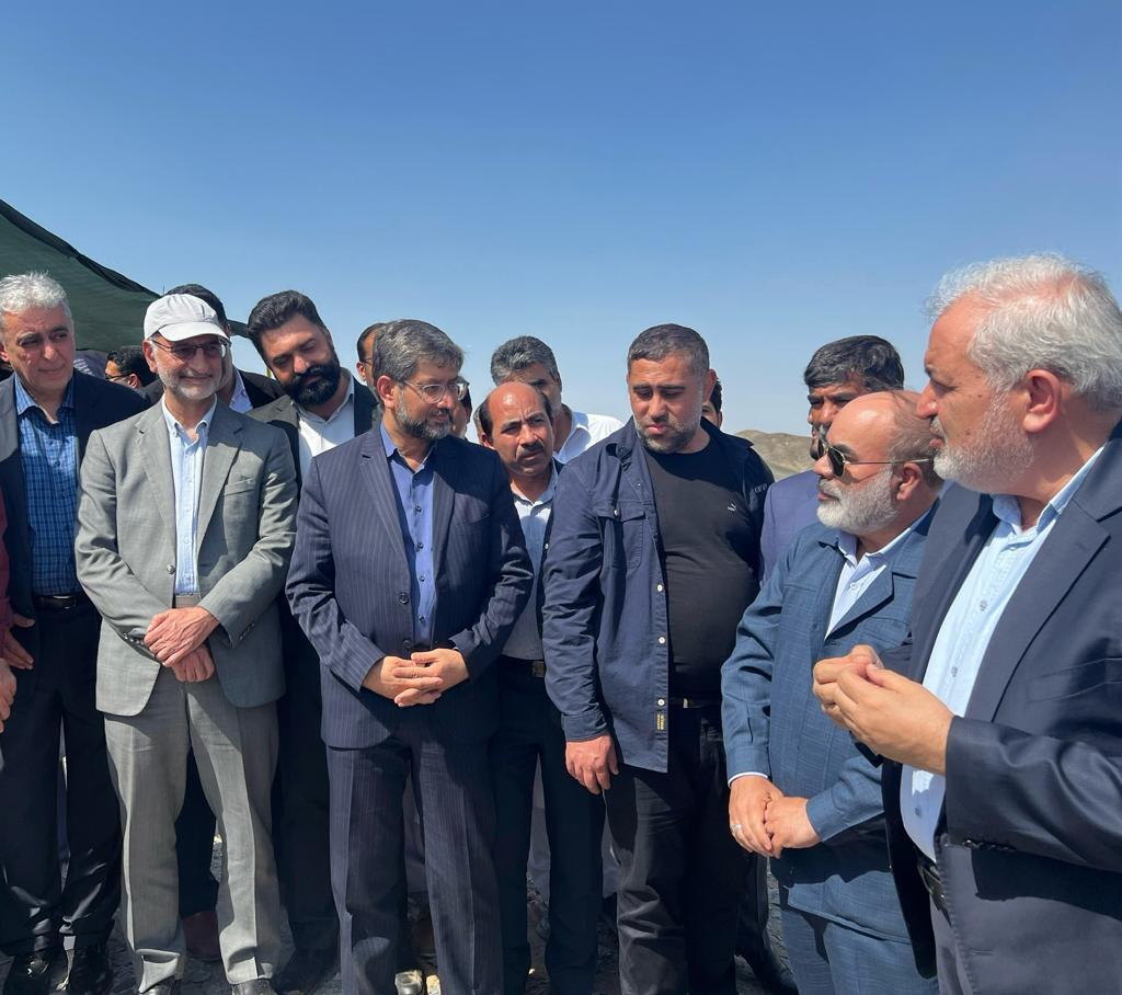 تحول سیستان و بلوچستان با معدن مس جانجا رقم می&zwnj;خورد