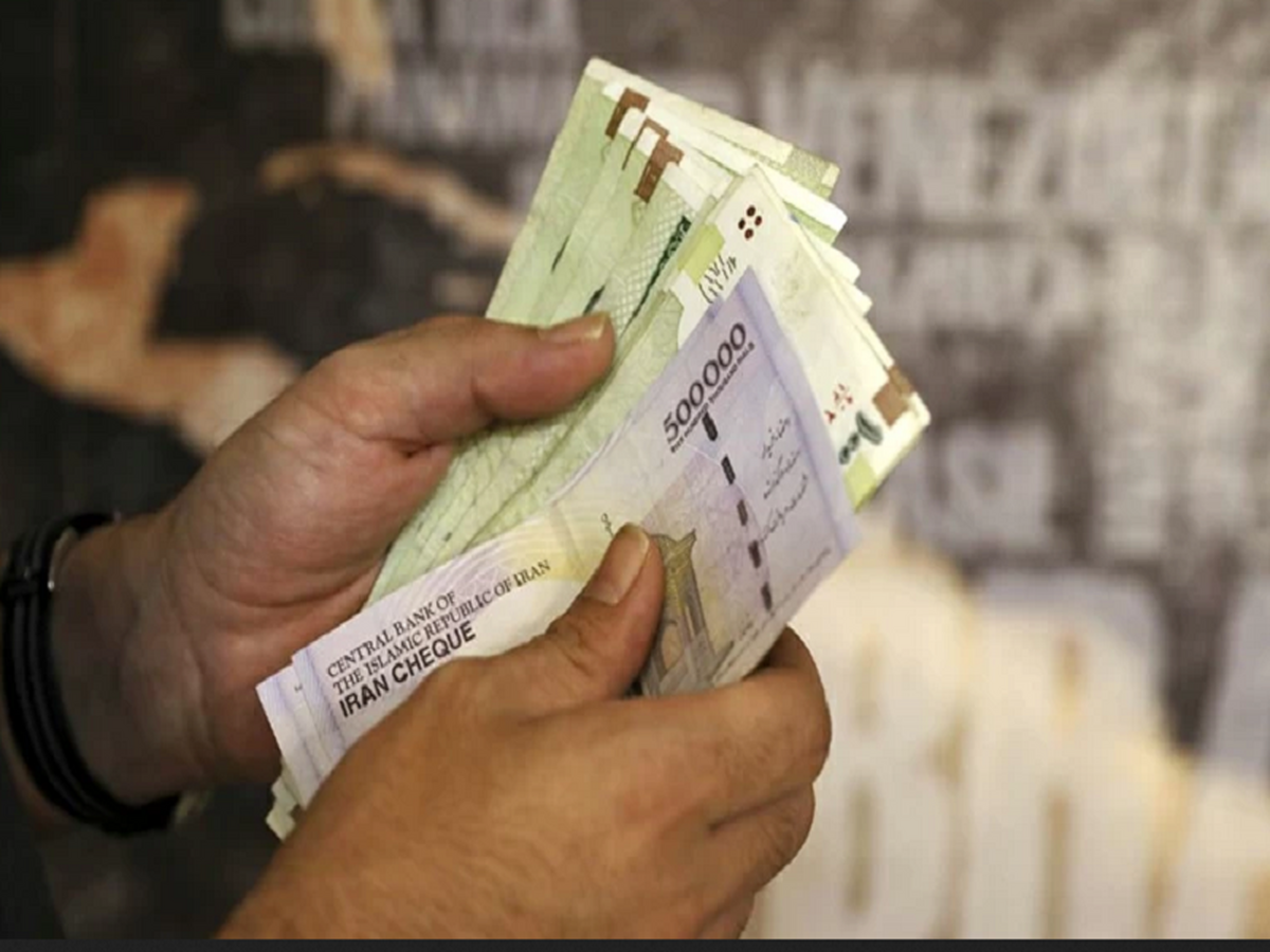 یارانه مهرماه ۱۲ بامداد فردا واریز میشود یارانه مهرماه ۱۲ بامداد فردا واریز میشود