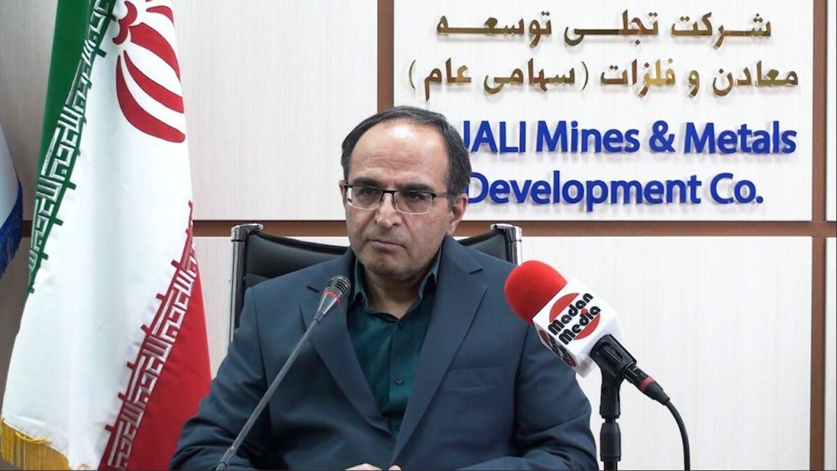 اولین پروژه «تجلی» در آستانه افتتاح اولین پروژه «تجلی» در آستانه افتتاح
