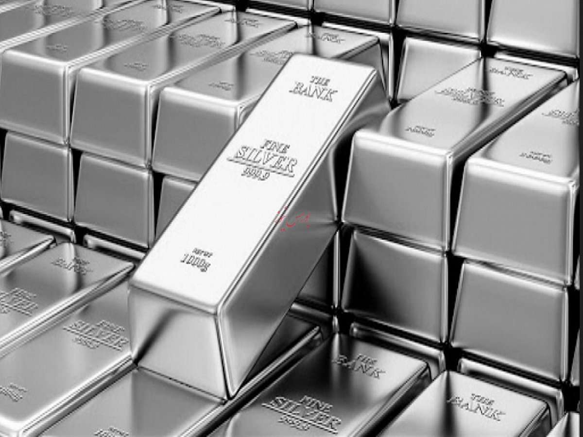 قرارداد آتی نقره با تحویل آبان ۱۴۰۲ راه اندازی میشود قرارداد آتی نقره با تحویل آبان ۱۴۰۲ راه اندازی میشود