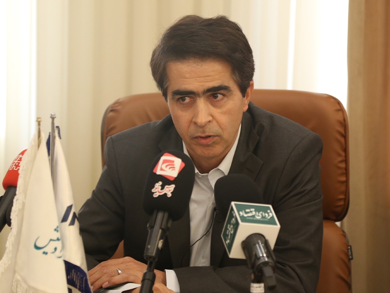 حضور در نمایشگاه ارتقای توانمندی ۳ روزه/ پاویون خاص برای شرکت‌های دانش بنیان صنعت مالی در نظر گرفتیم