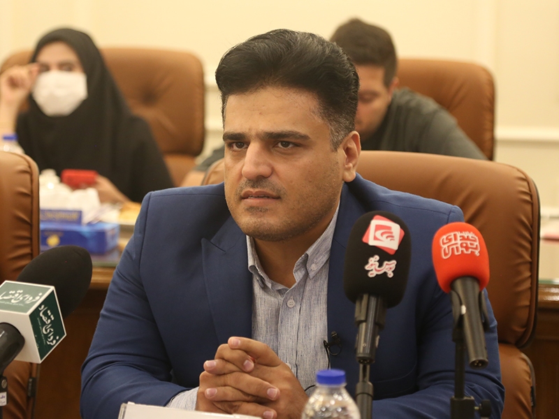 حضور در نمایشگاه ارتقای توانمندی ۳ روزه/ پاویون خاص برای شرکت‌های دانش بنیان صنعت مالی در نظر گرفتیم