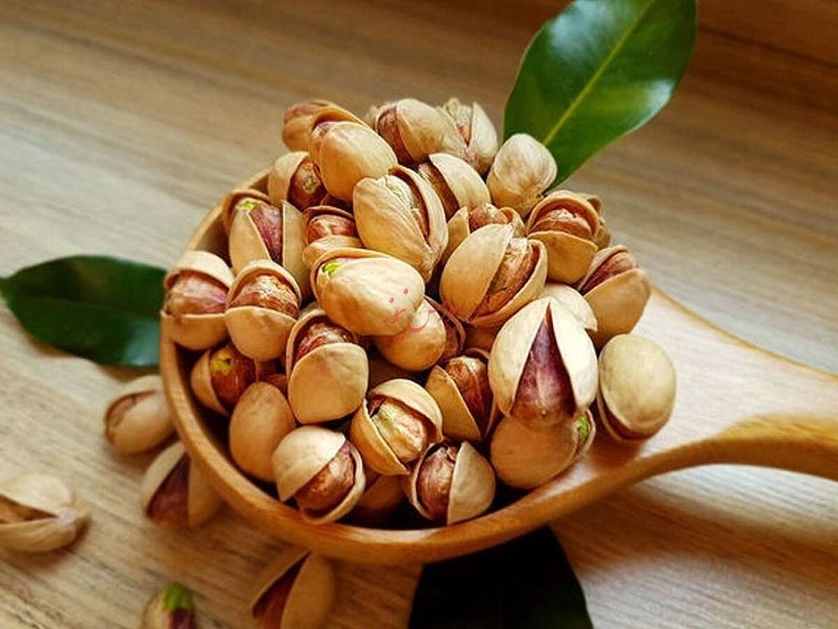 صادرات پسته ۷ درصد افزایش یافت صادرات پسته ۷ درصد افزایش یافت